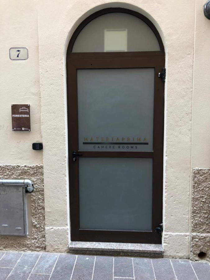 Materiaprima Camere-Rooms Mantova Exterior photo